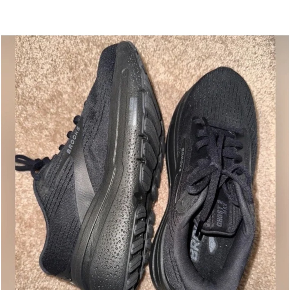 Brooks ghost max 2 - image 4